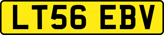 LT56EBV