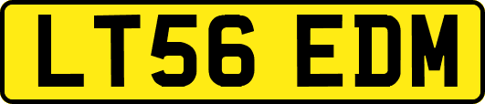 LT56EDM
