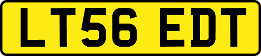 LT56EDT