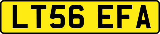 LT56EFA