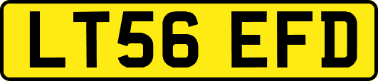 LT56EFD