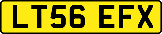 LT56EFX