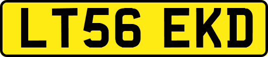LT56EKD