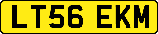 LT56EKM