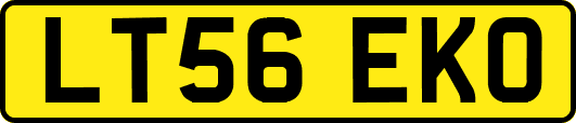 LT56EKO