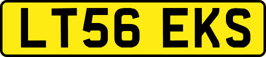 LT56EKS