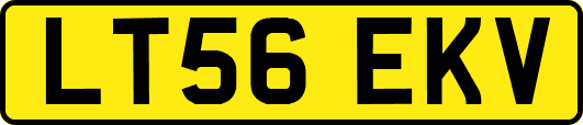 LT56EKV