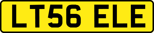 LT56ELE