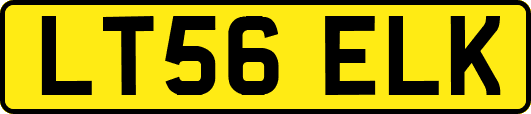 LT56ELK