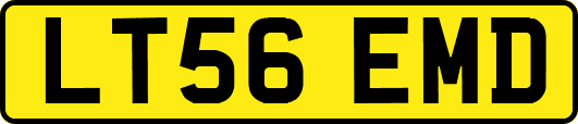 LT56EMD