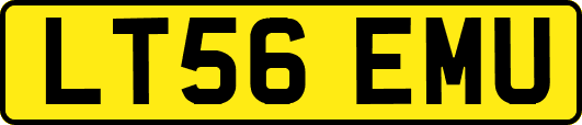 LT56EMU