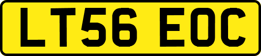 LT56EOC