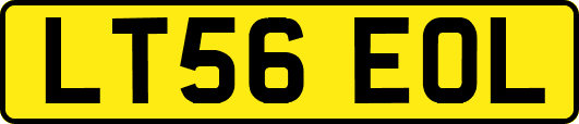 LT56EOL