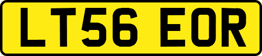 LT56EOR