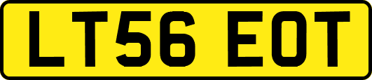LT56EOT