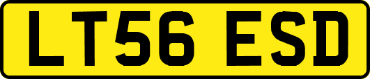 LT56ESD
