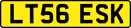 LT56ESK