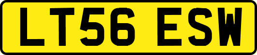 LT56ESW