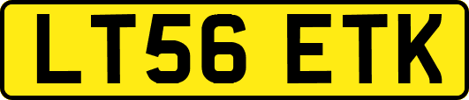 LT56ETK