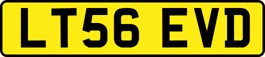 LT56EVD