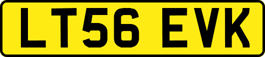 LT56EVK