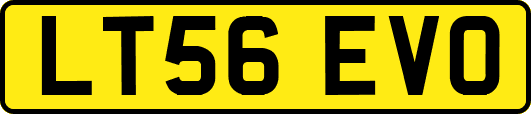LT56EVO