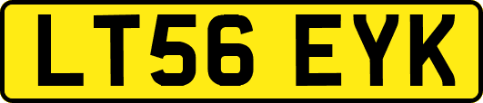 LT56EYK