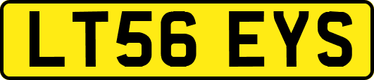 LT56EYS