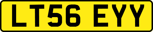 LT56EYY