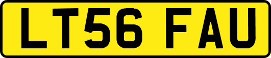 LT56FAU
