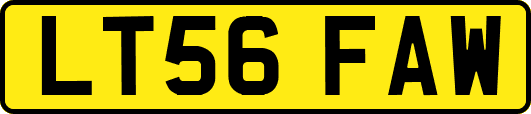 LT56FAW