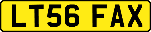 LT56FAX