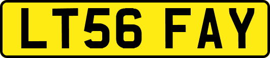 LT56FAY