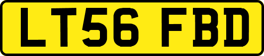 LT56FBD