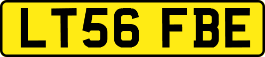 LT56FBE