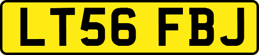LT56FBJ