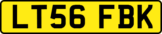 LT56FBK