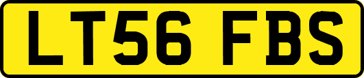 LT56FBS