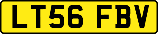 LT56FBV
