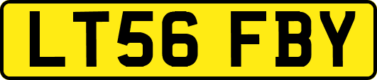 LT56FBY