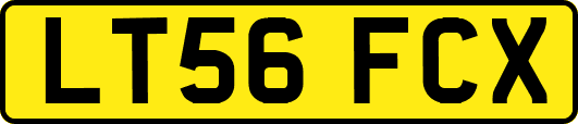 LT56FCX