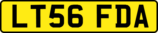 LT56FDA