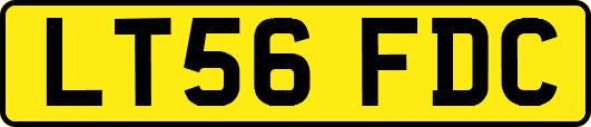 LT56FDC