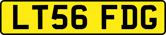 LT56FDG
