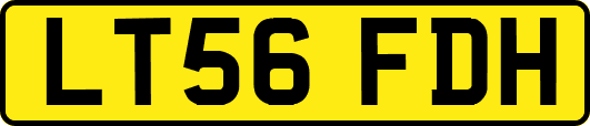 LT56FDH