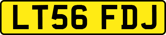 LT56FDJ