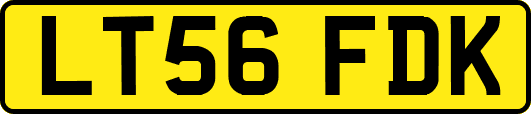 LT56FDK