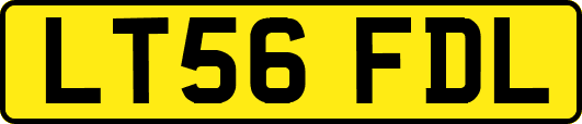 LT56FDL