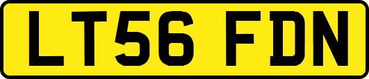 LT56FDN