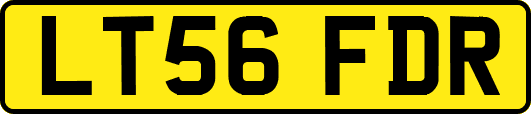 LT56FDR